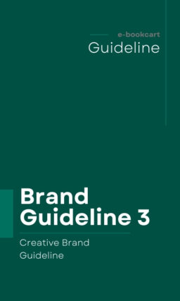 Brand Guideline Ebook