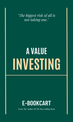 Investment Ebook